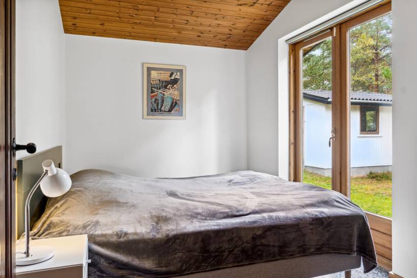 Foto von Ferienhaus XM26 in Sejerø Bugt - Westseeland