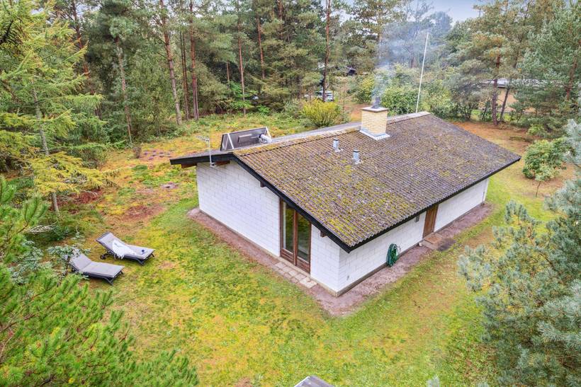 Foto von Ferienhaus XM26 in Sejerø Bugt - Westseeland