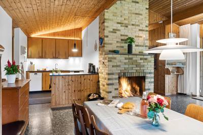 Vorschaubild von Ferienhaus XM26 in Sejerø Bugt - Westseeland