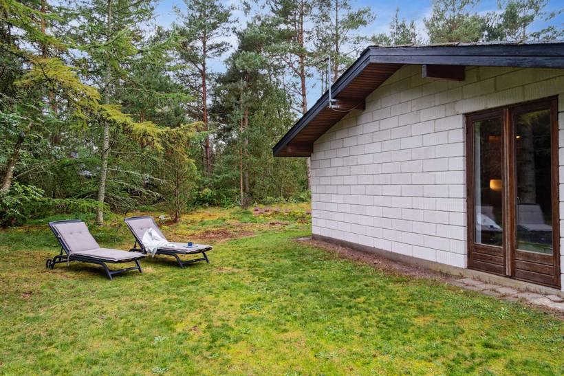 Foto von Ferienhaus XM26 in Sejerø Bugt - Westseeland