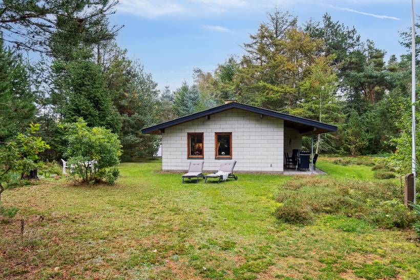 Foto von Ferienhaus XM26 in Sejerø Bugt - Westseeland