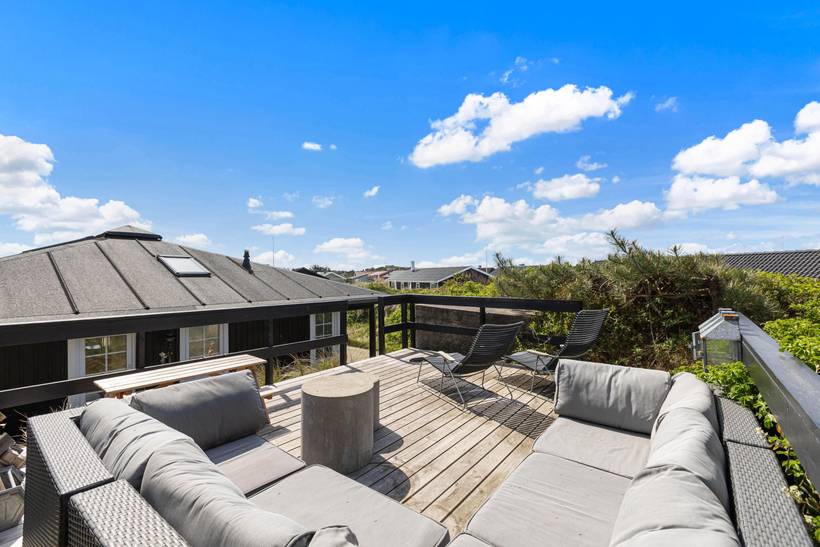 Foto von Ferienhaus XM39 in Søndervig - Westjütland