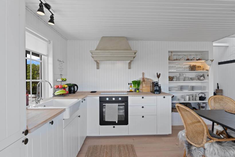 Foto von Ferienhaus XM39 in Søndervig - Westjütland