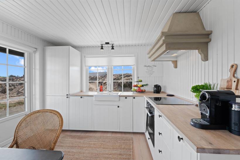 Foto von Ferienhaus XM39 in Søndervig - Westjütland