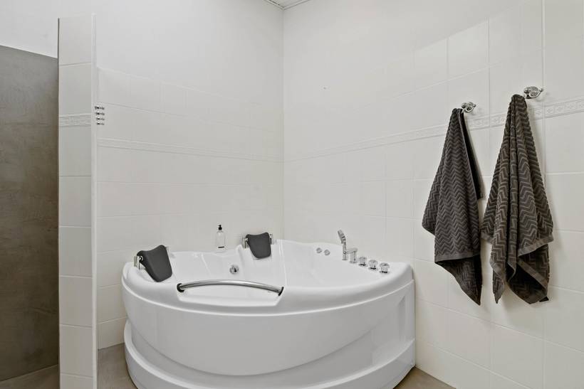 Foto von Ferienhaus XM39 in Søndervig - Westjütland