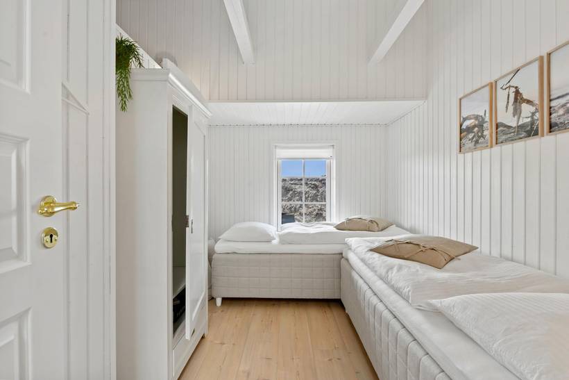 Foto von Ferienhaus XM39 in Søndervig - Westjütland