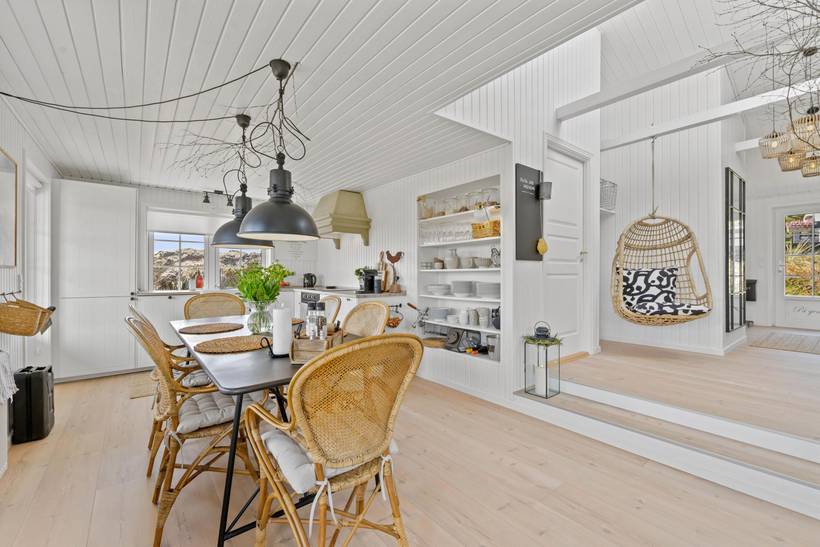 Foto von Ferienhaus XM39 in Søndervig - Westjütland