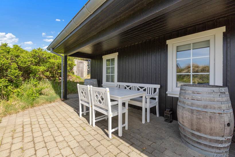 Foto von Ferienhaus XM39 in Søndervig - Westjütland