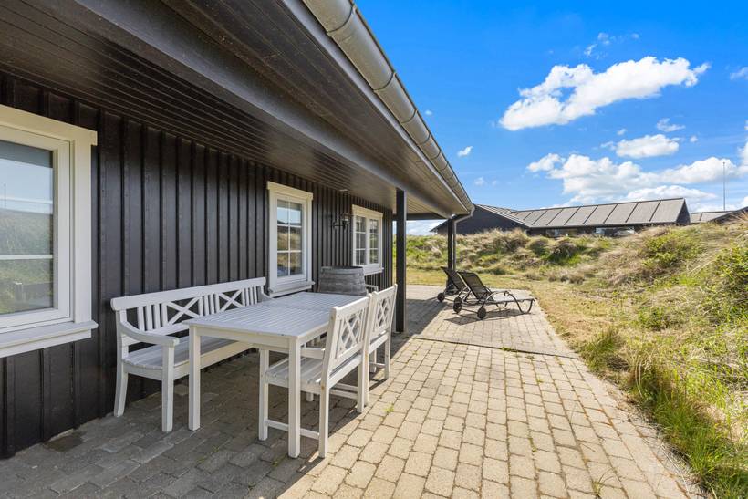 Foto von Ferienhaus XM39 in Søndervig - Westjütland
