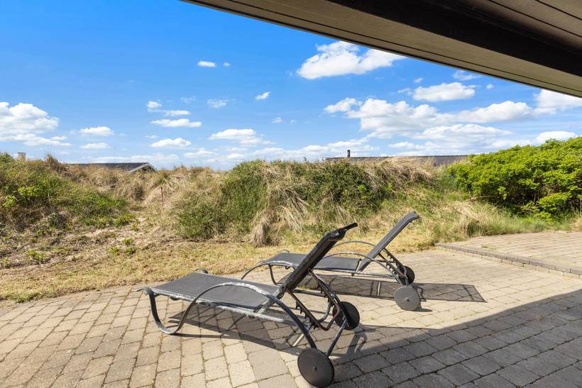 Foto von Ferienhaus XM39 in Søndervig - Westjütland