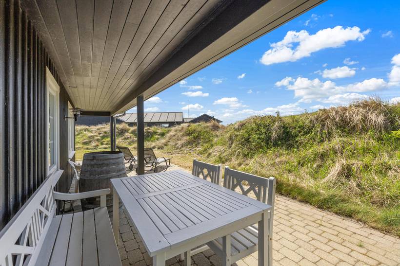 Foto von Ferienhaus XM39 in Søndervig - Westjütland