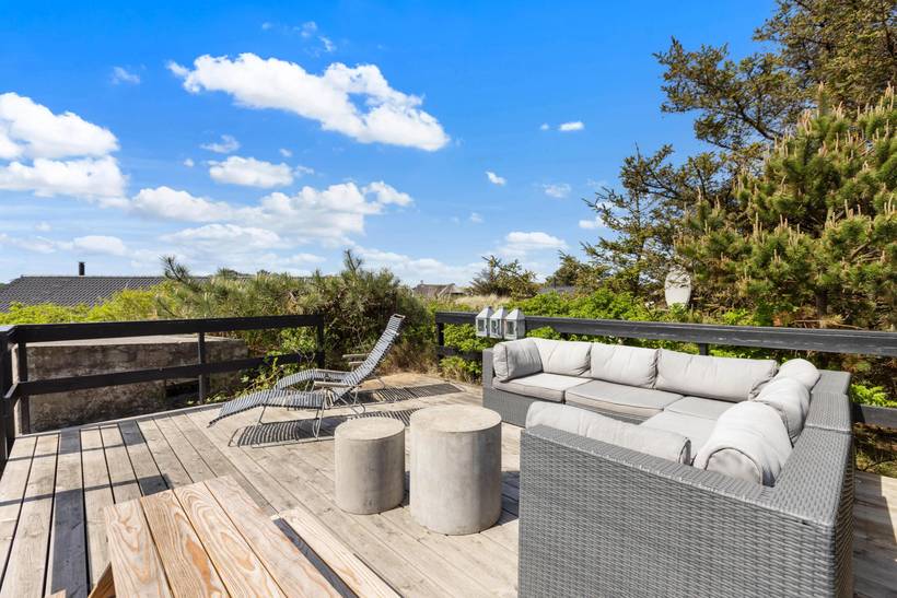 Foto von Ferienhaus XM39 in Søndervig - Westjütland