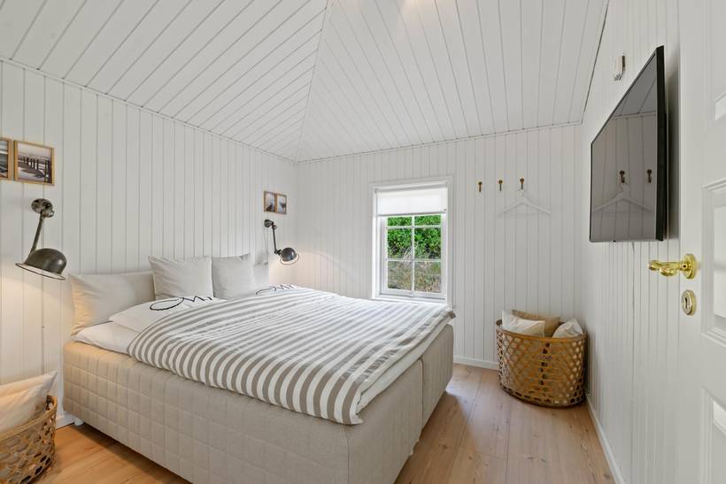 Foto von Ferienhaus XM39 in Søndervig - Westjütland