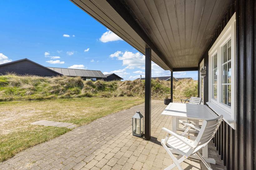 Foto von Ferienhaus XM39 in Søndervig - Westjütland