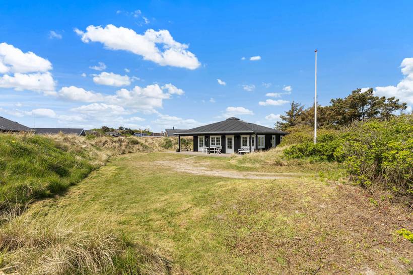 Foto von Ferienhaus XM39 in Søndervig - Westjütland