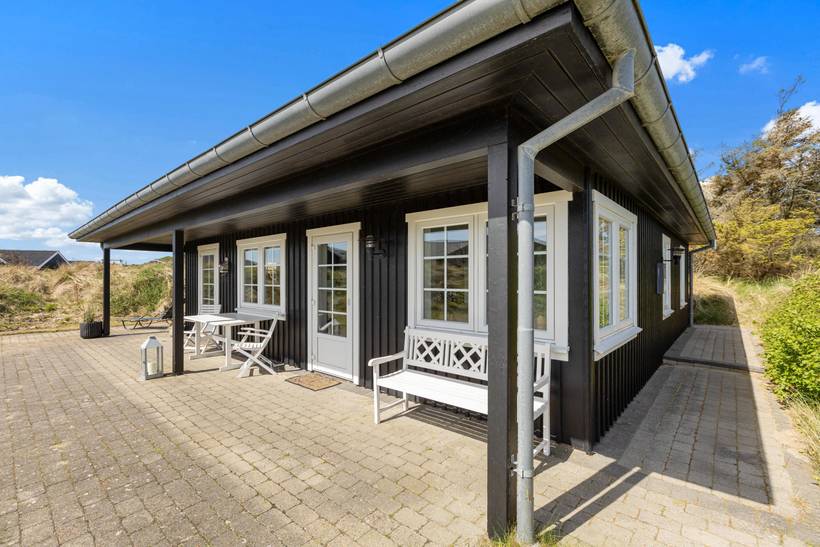 Foto von Ferienhaus XM39 in Søndervig - Westjütland