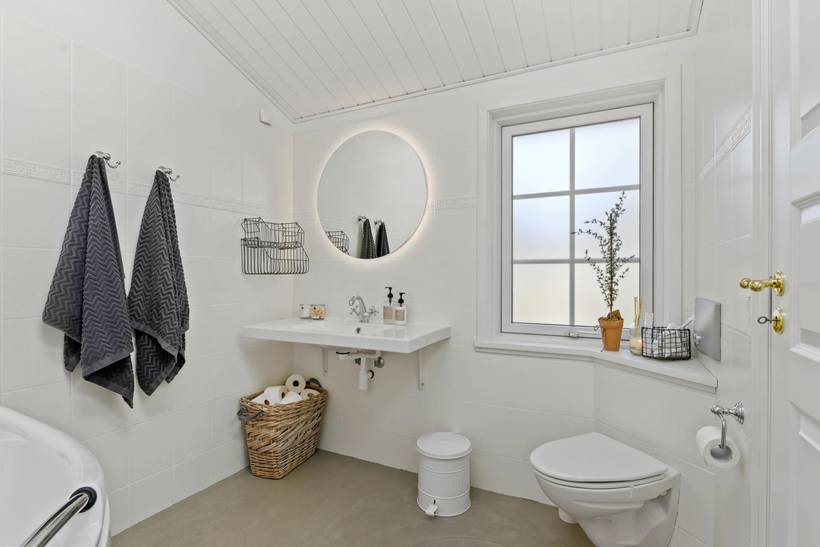 Foto von Ferienhaus XM39 in Søndervig - Westjütland