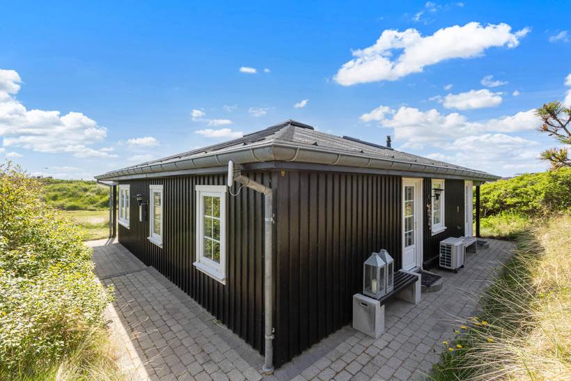 Foto von Ferienhaus XM39 in Søndervig - Westjütland