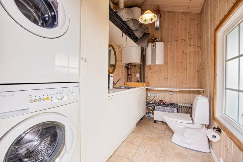 Foto von Ferienhaus XM39 in Søndervig - Westjütland