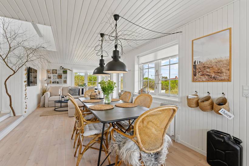 Foto von Ferienhaus XM39 in Søndervig - Westjütland