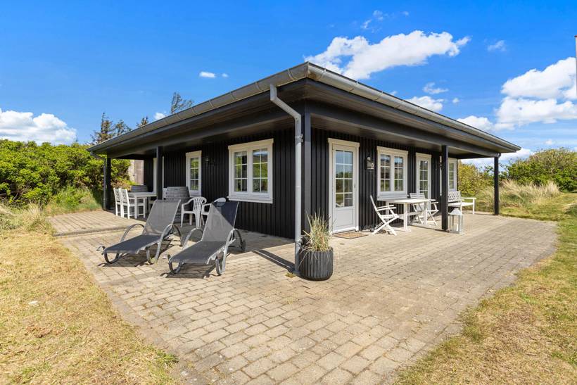 Foto von Ferienhaus XM39 in Søndervig - Westjütland