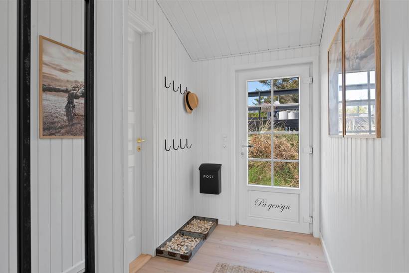Foto von Ferienhaus XM39 in Søndervig - Westjütland