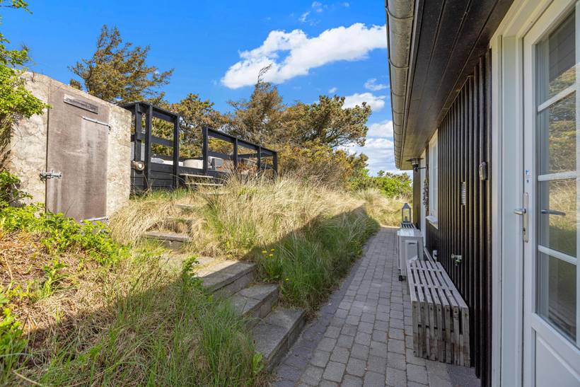 Foto von Ferienhaus XM39 in Søndervig - Westjütland