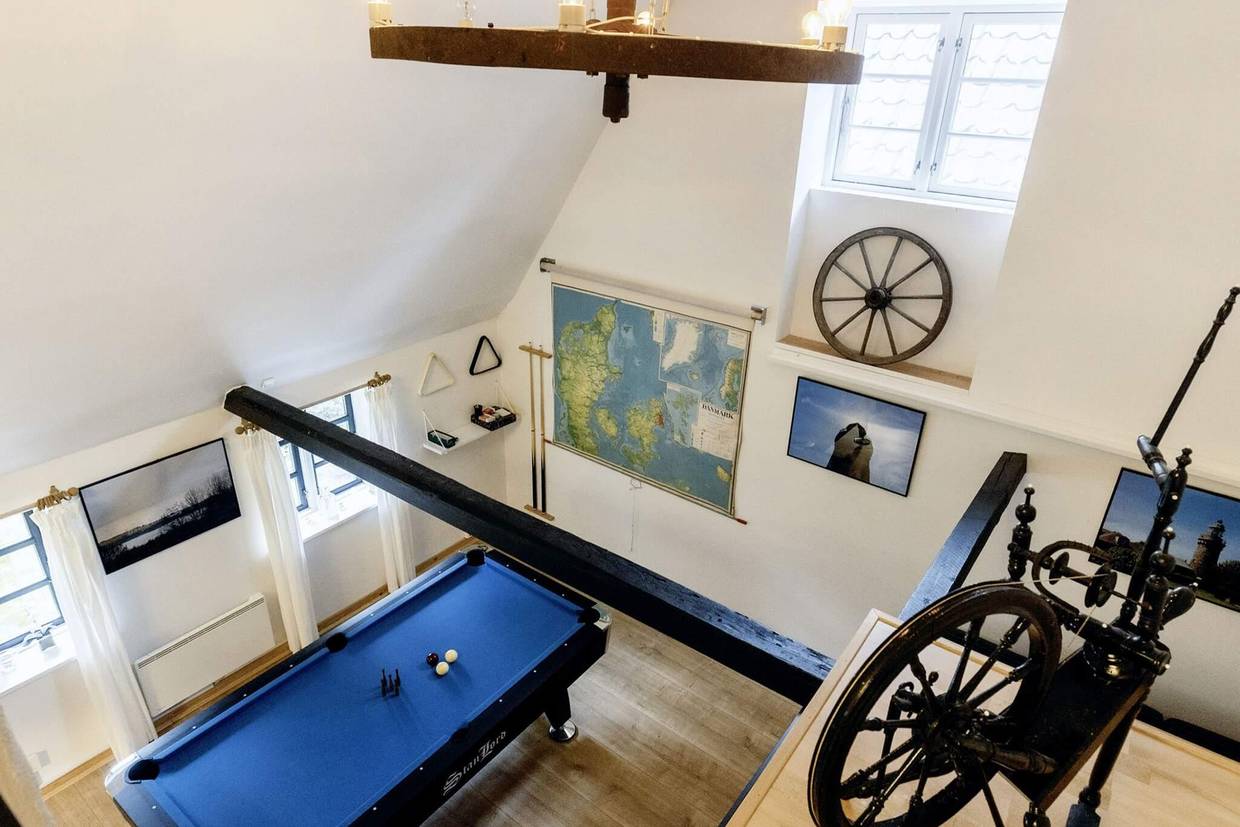 Foto von Ferienhaus XM40 auf Søby - Ærø