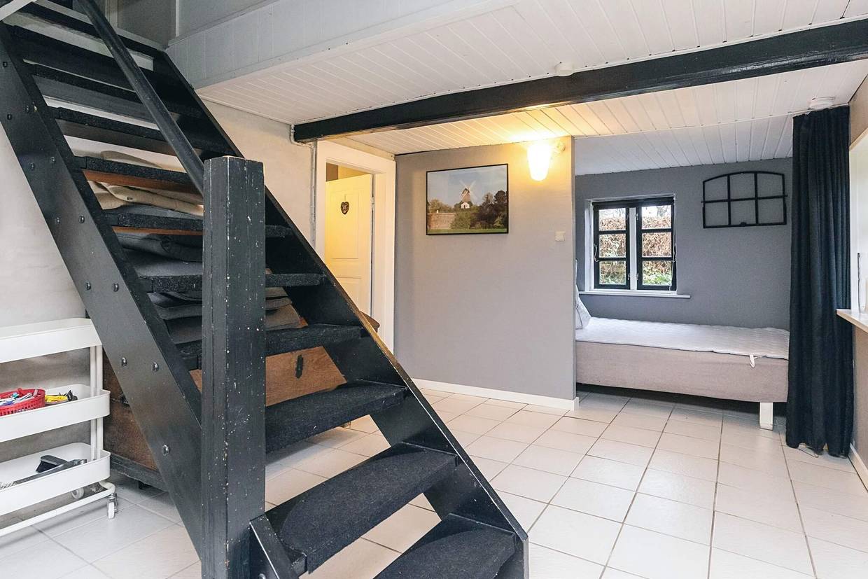 Foto von Ferienhaus XM40 auf Søby - Ærø