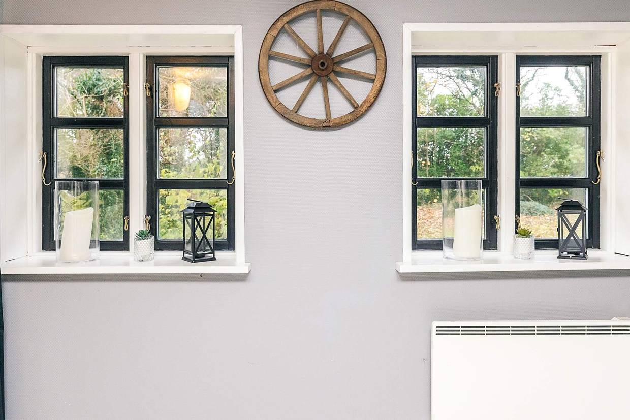 Foto von Ferienhaus XM40 auf Søby - Ærø
