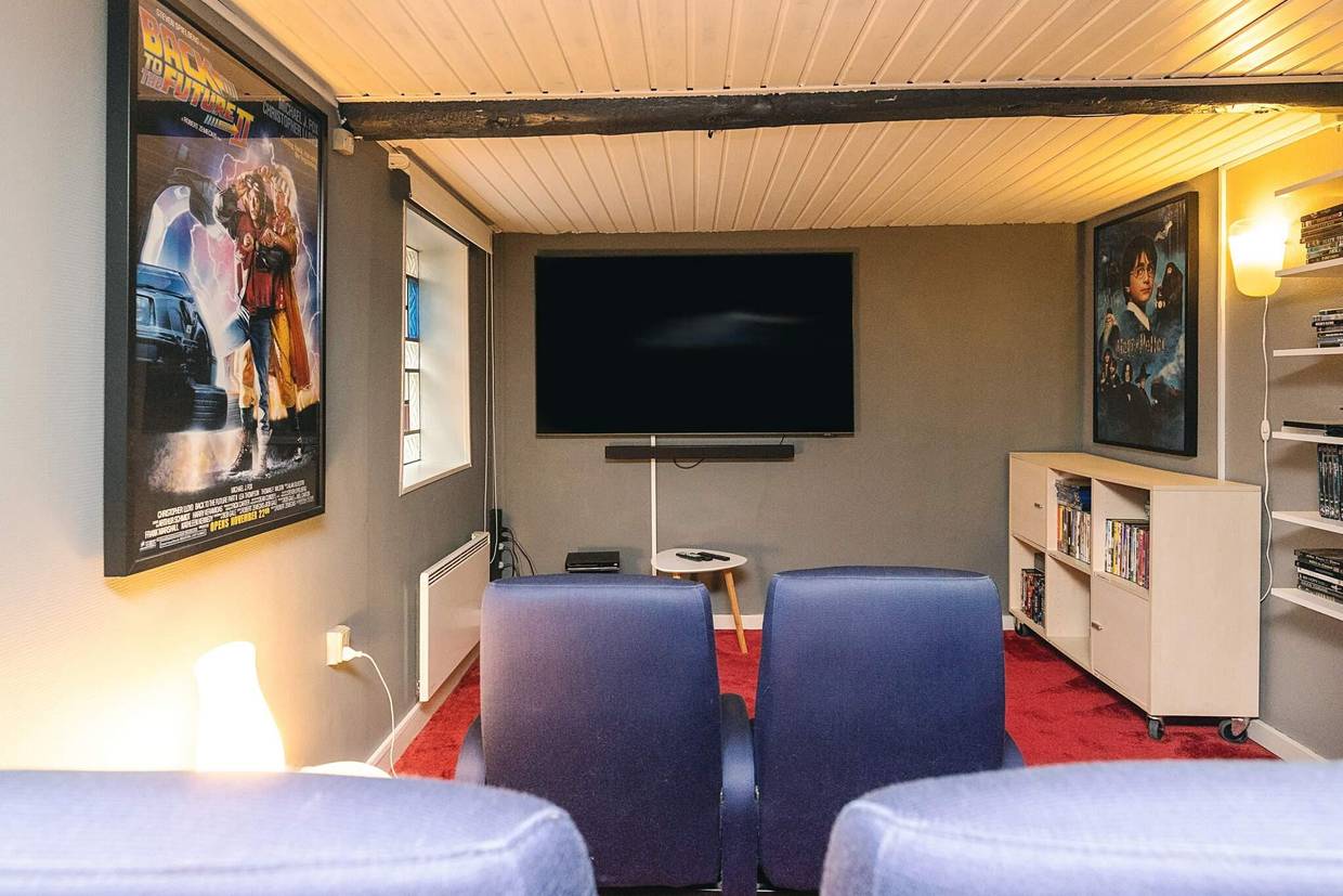 Foto von Ferienhaus XM40 auf Søby - Ærø