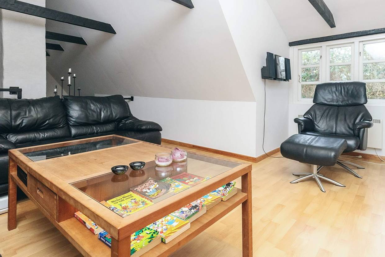 Foto von Ferienhaus XM40 auf Søby - Ærø