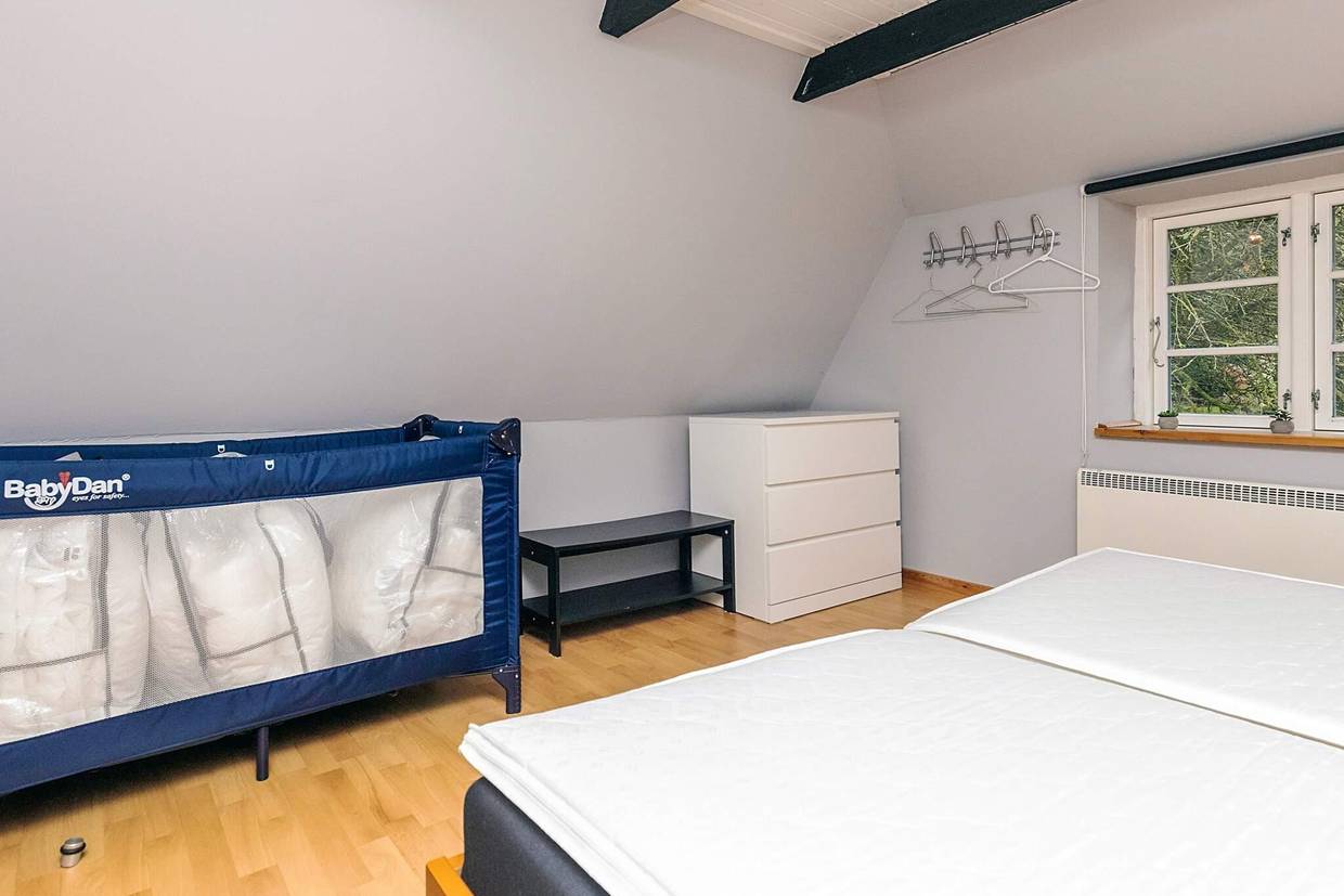Foto von Ferienhaus XM40 auf Søby - Ærø