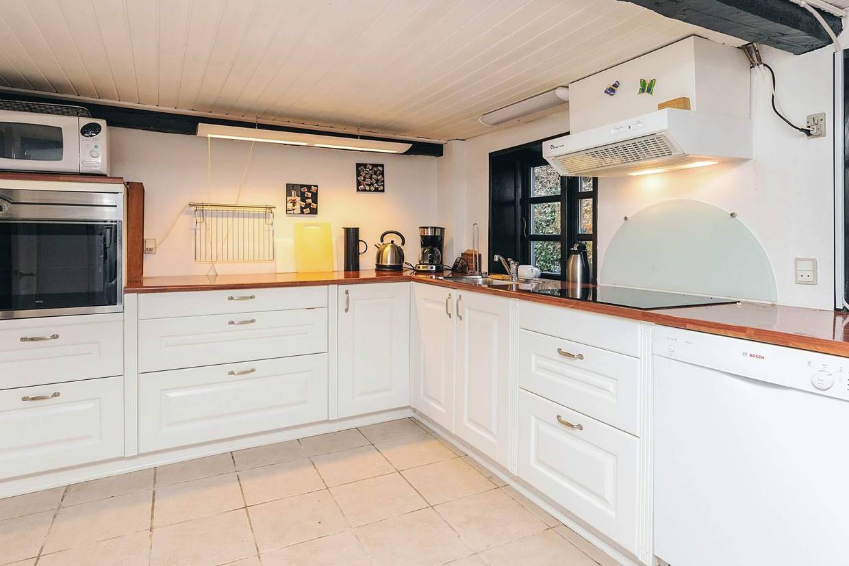 Foto von Ferienhaus XM40 auf Søby - Ærø