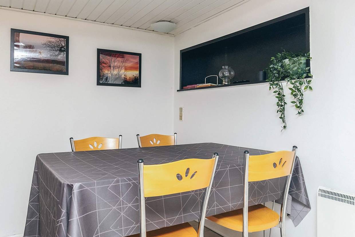 Foto von Ferienhaus XM40 auf Søby - Ærø