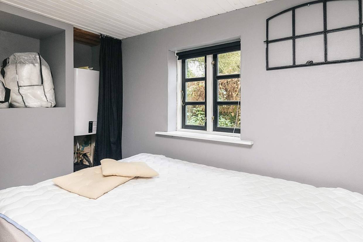 Foto von Ferienhaus XM40 auf Søby - Ærø