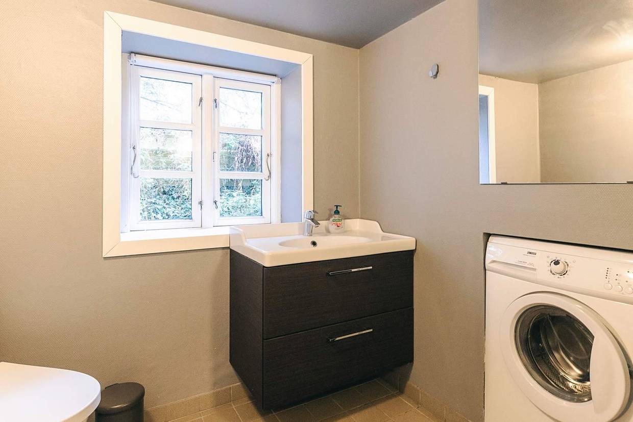 Foto von Ferienhaus XM40 auf Søby - Ærø