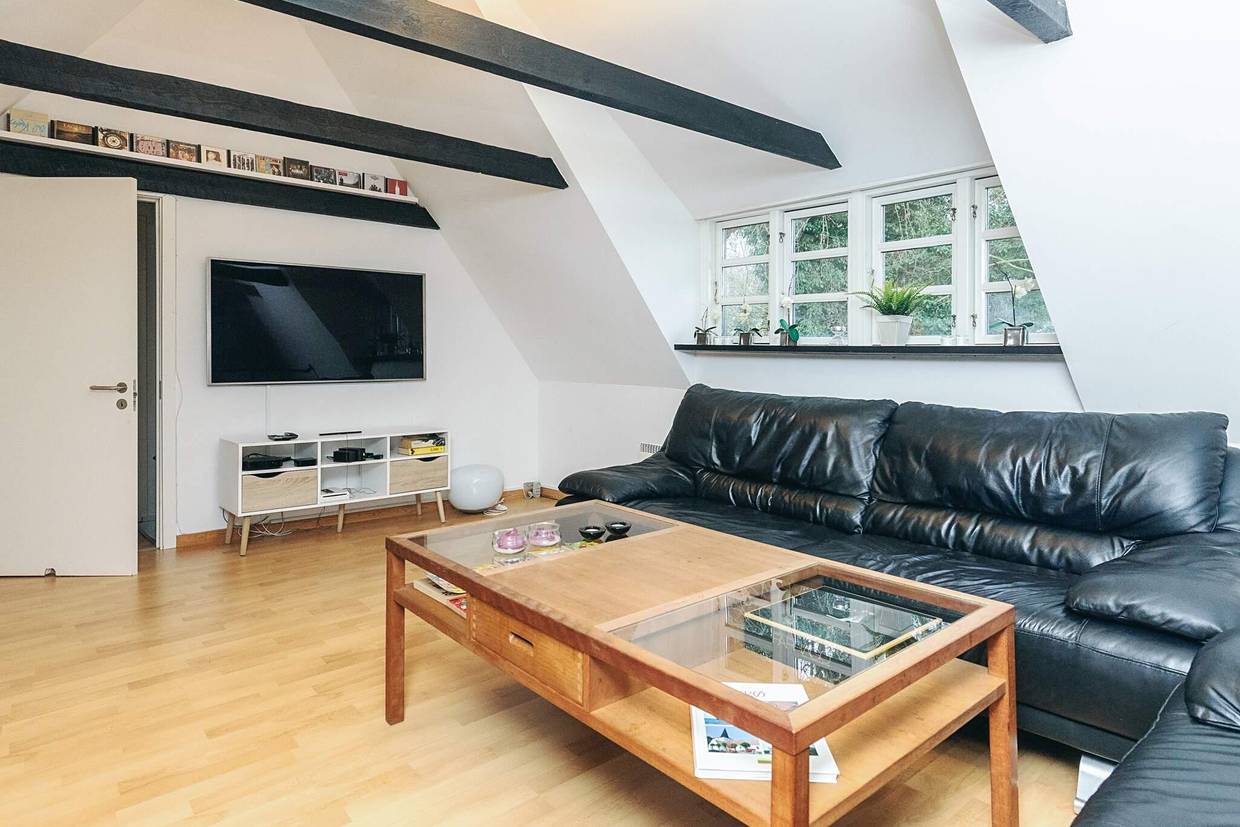 Foto von Ferienhaus XM40 auf Søby - Ærø