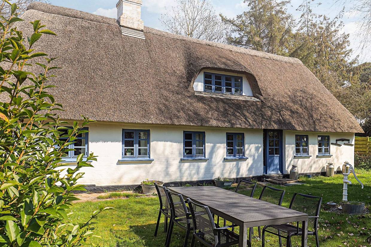 Foto von Ferienhaus XM40 auf Søby - Ærø