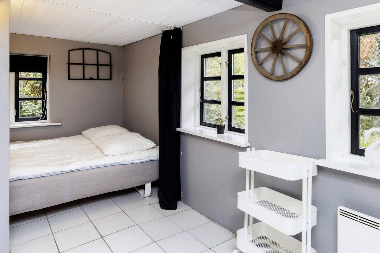 Foto von Ferienhaus XM40 auf Søby - Ærø