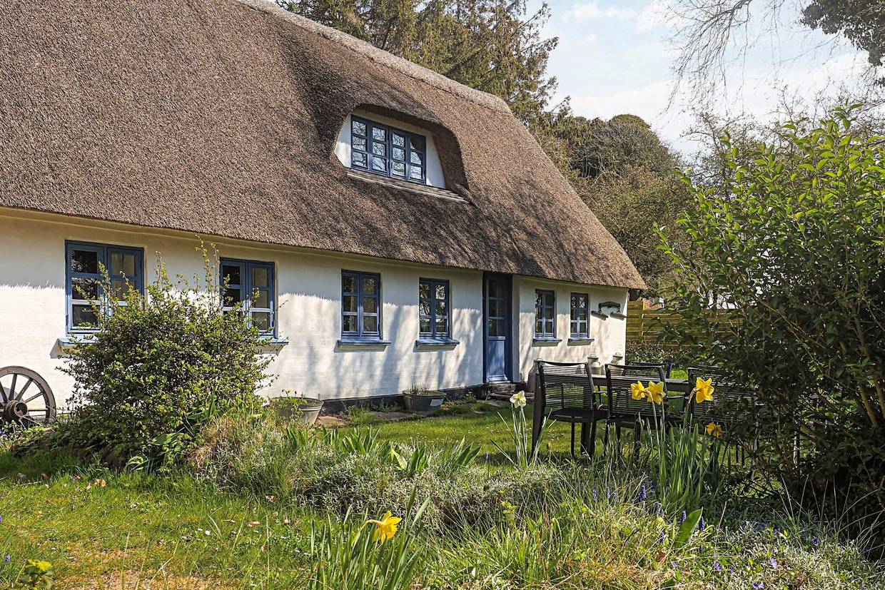 Foto von Ferienhaus XM40 auf Søby - Ærø