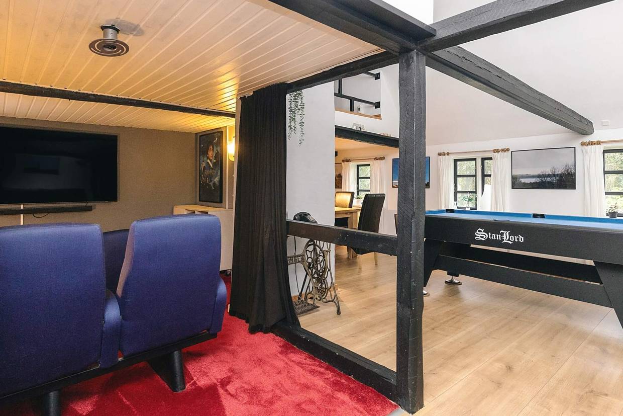 Foto von Ferienhaus XM40 auf Søby - Ærø