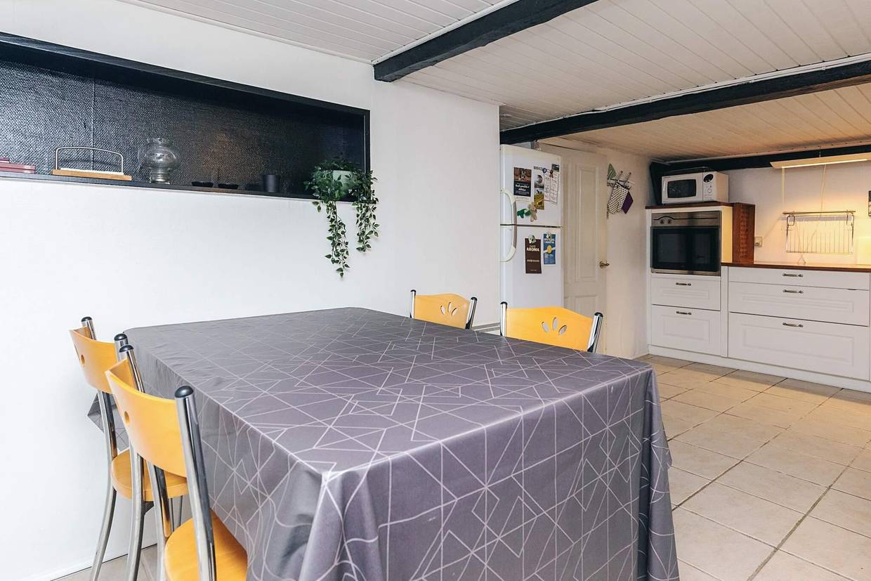 Foto von Ferienhaus XM40 auf Søby - Ærø
