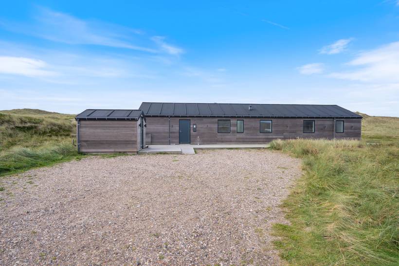 Foto von Ferienhaus XM42 in Klegod - Westjütland