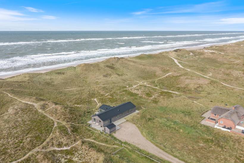 Foto von Ferienhaus XM42 in Klegod - Westjütland