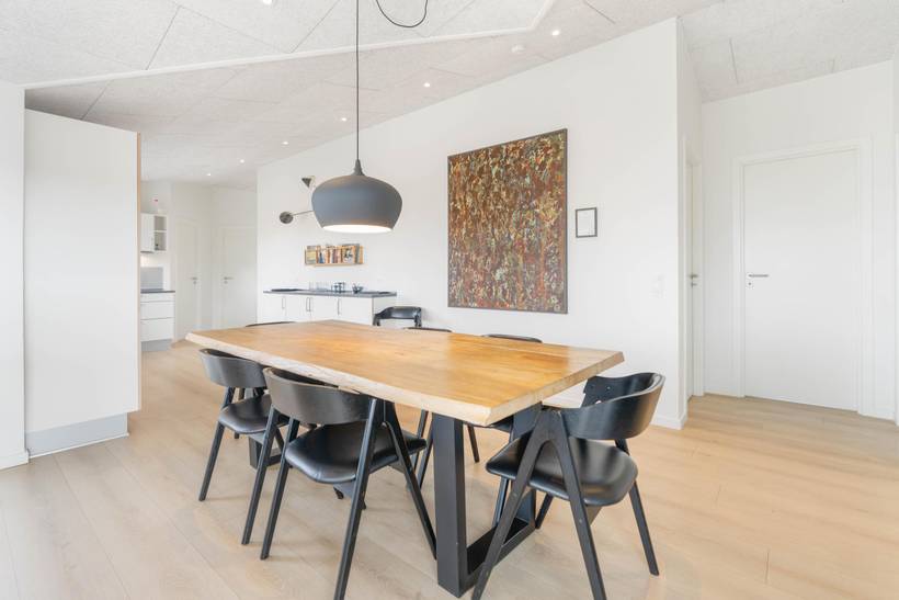 Foto von Ferienhaus XM42 in Klegod - Westjütland
