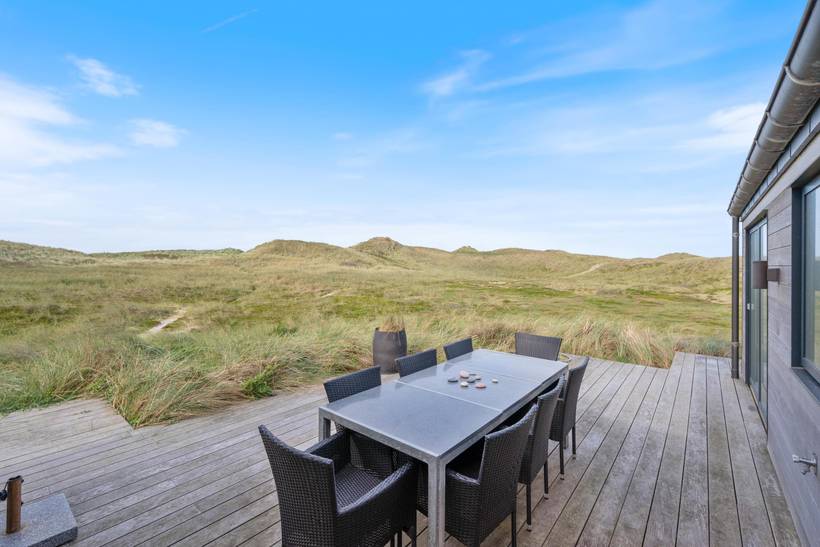 Foto von Ferienhaus XM42 in Klegod - Westjütland