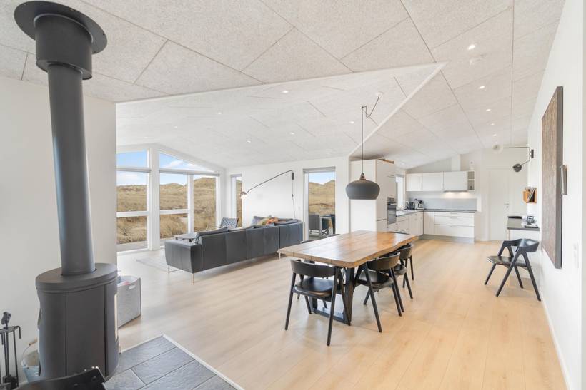 Foto von Ferienhaus XM42 in Klegod - Westjütland