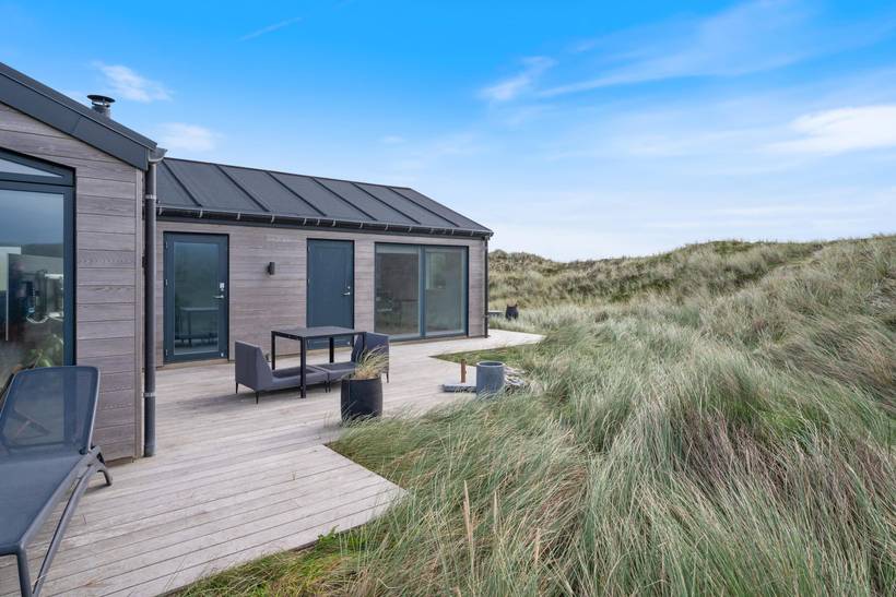 Foto von Ferienhaus XM42 in Klegod - Westjütland