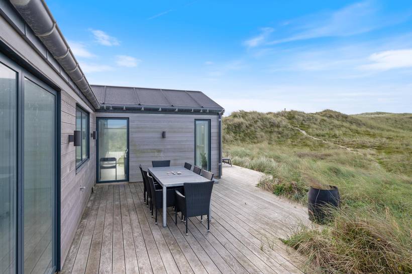 Foto von Ferienhaus XM42 in Klegod - Westjütland